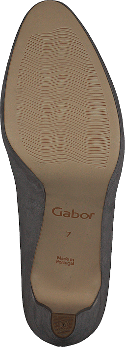 Gabor - 81.270-59 Light Grey