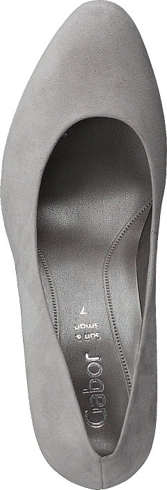 Gabor - 81.270-59 Light Grey
