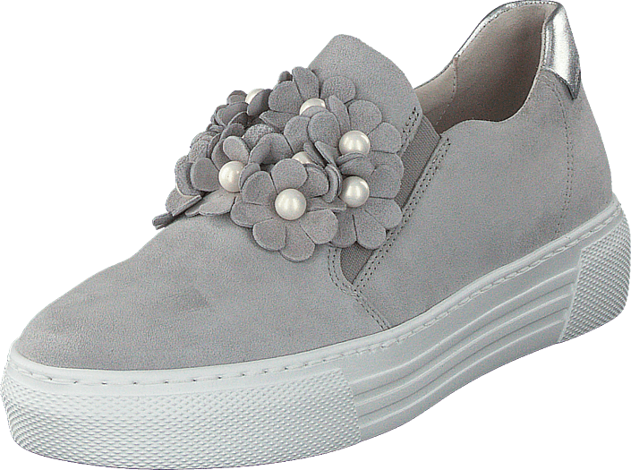 Gabor - 86.462-40 Light Grey