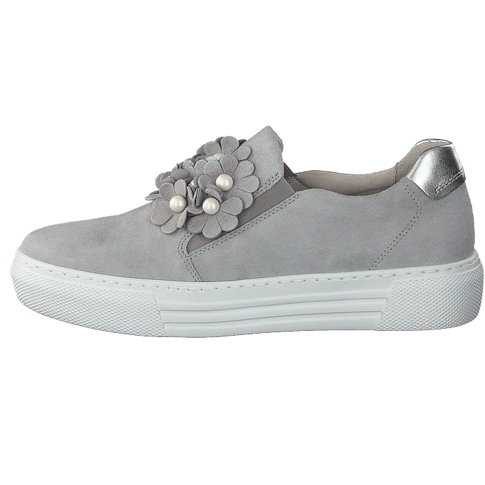 Kjøp Gabor 86.462 40 Light Grey sko Online | FOOTWAY.no Kjøp Gabor 86.462 40 Light Grey grå Sko Online | BRANDOS.no
