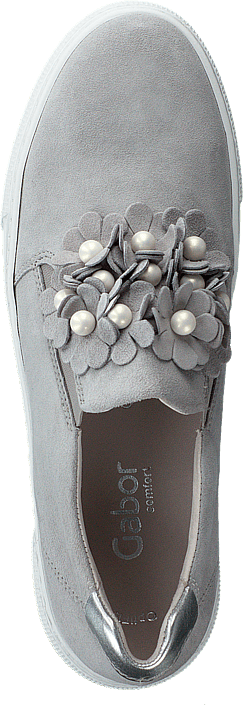 Gabor - 86.462-40 Light Grey