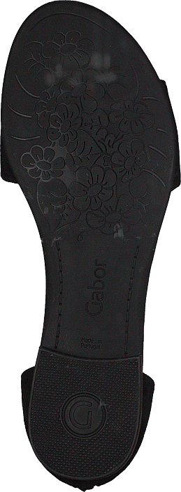 Gabor - 82.763-47 Black
