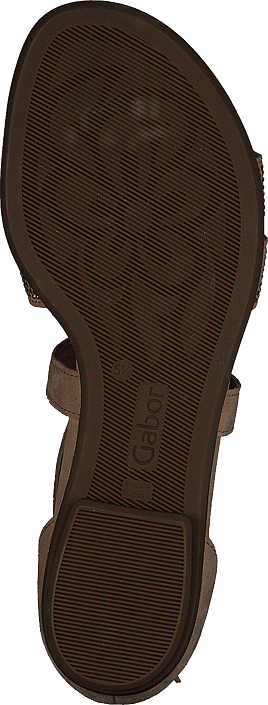 Gabor - 81.601-12 Camel