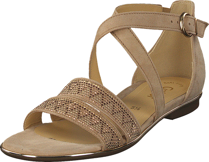 Gabor - 81.601-12 Camel