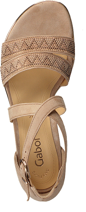 Gabor - 81.601-12 Camel