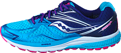 Saucony - Ride 9 Navy Blue