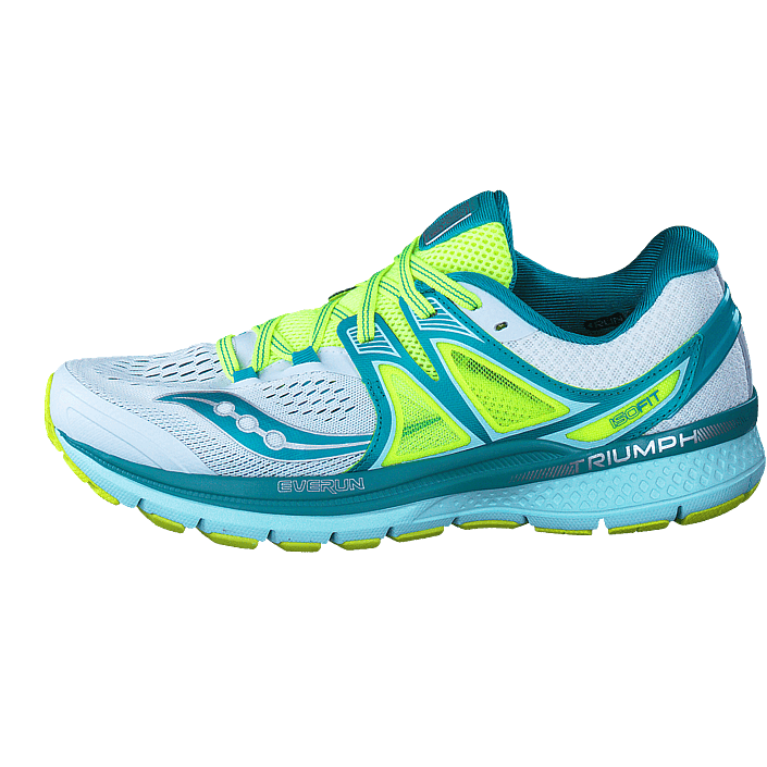 Kjøp Saucony Triumph Iso 3 Whiteteact sko Online | FOOTWAY.no Kjøp Saucony Triumph Iso 3 Greypurple sko Online | FOOTWAY.no