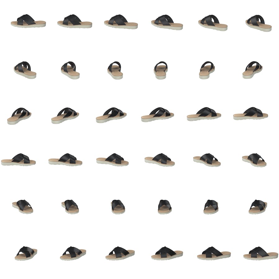 Långvik EP Black - Bild 8