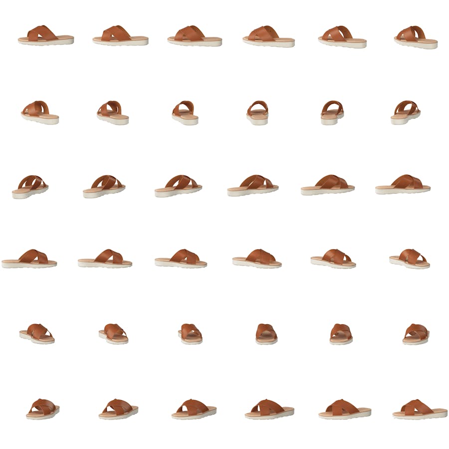 Långvik EP Light Brown - Bild 8