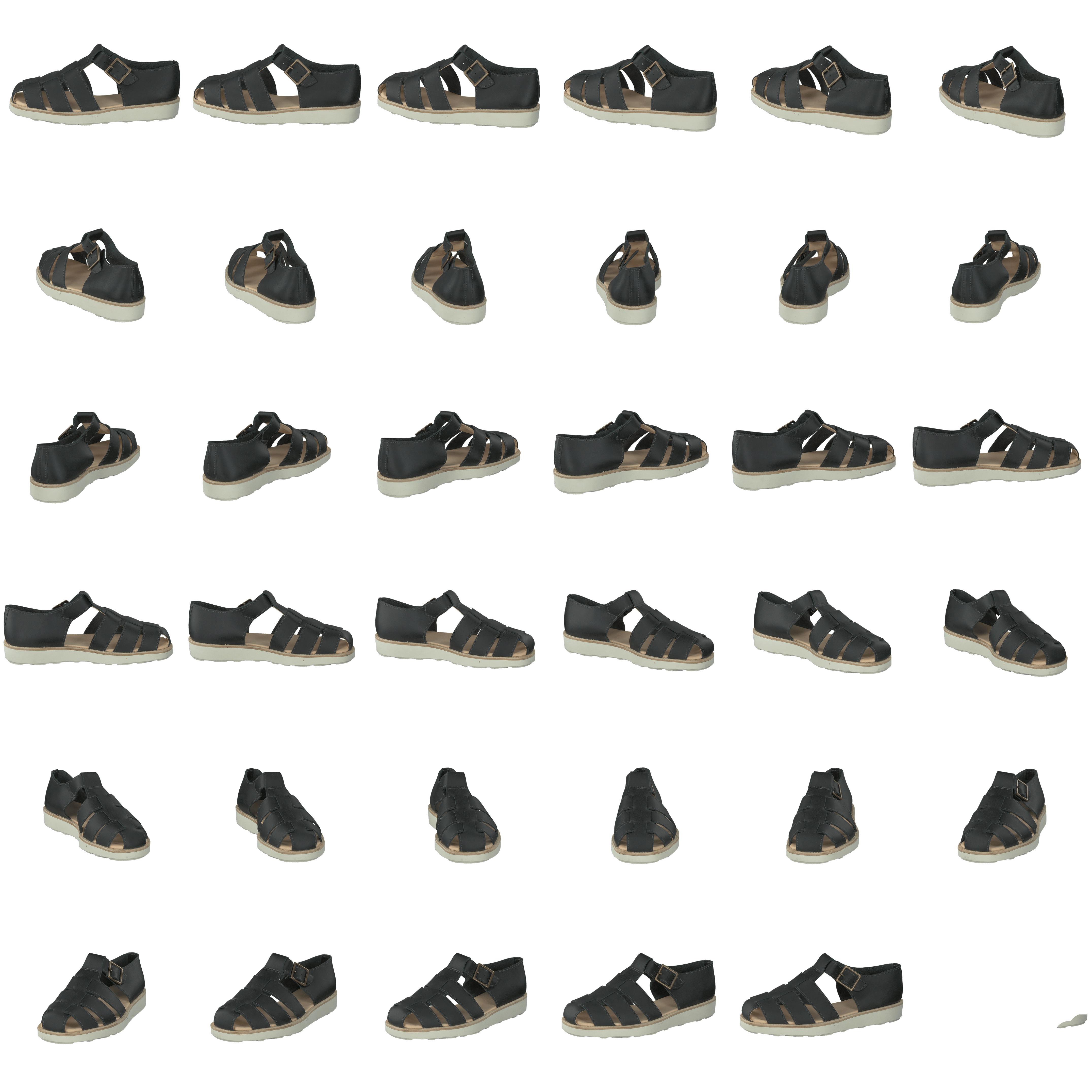 Myre EP Black - Bild 8