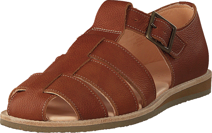 Kavat - Lasse EP Light Brown