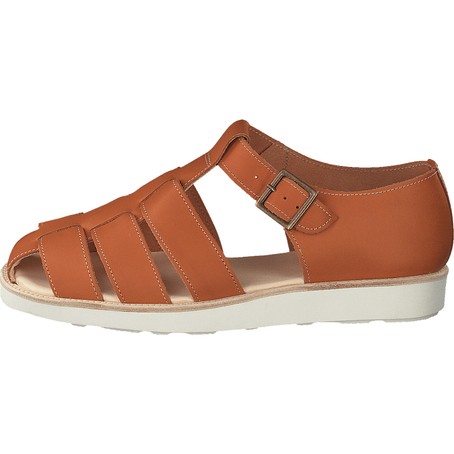 Myre EP Light Brown