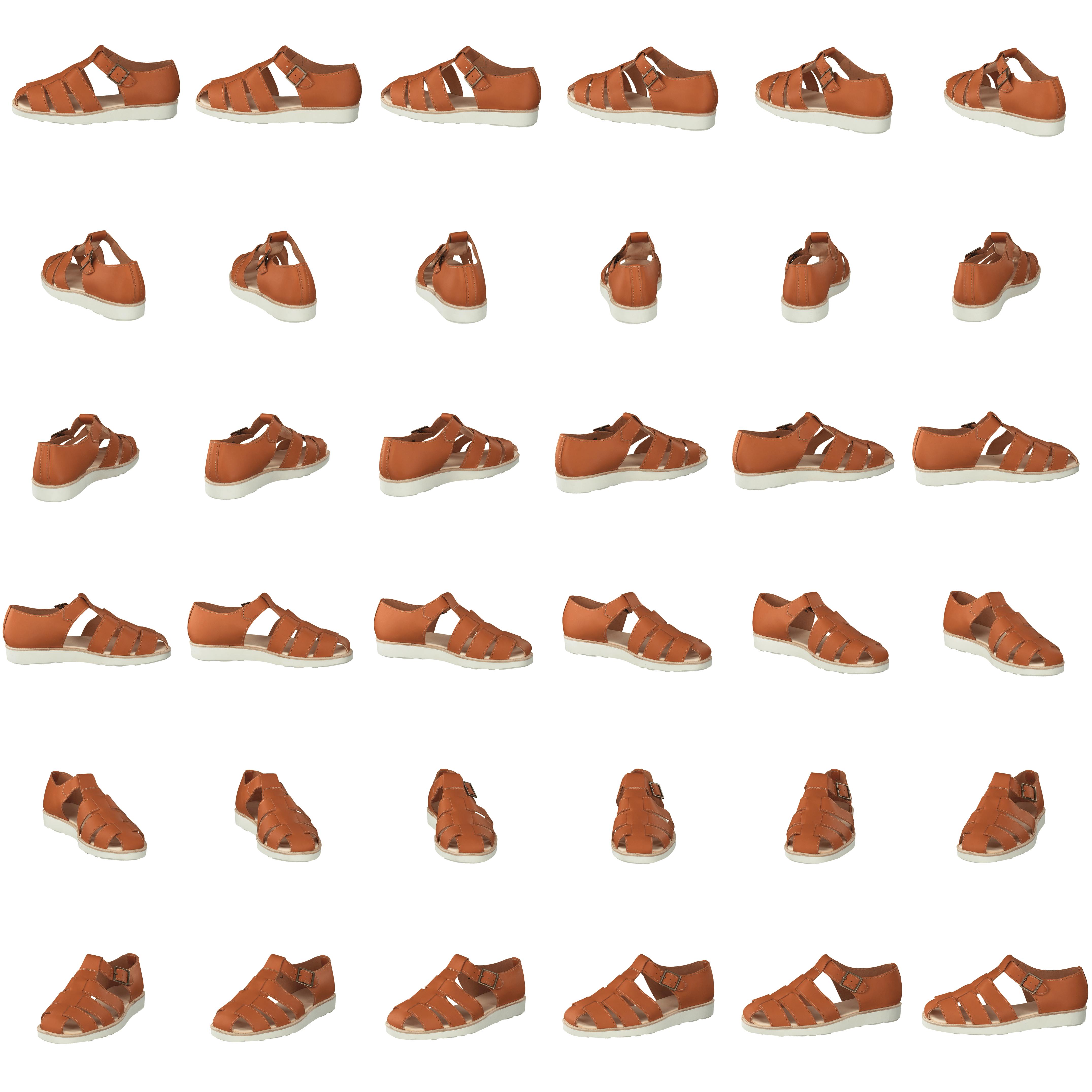 Myre EP Light Brown - Bild 8