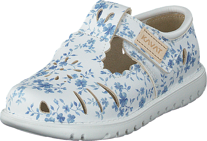 Kavat - Blombacka XC Floral