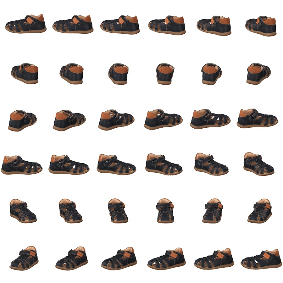 Rullsand EP Blue - Bild 8