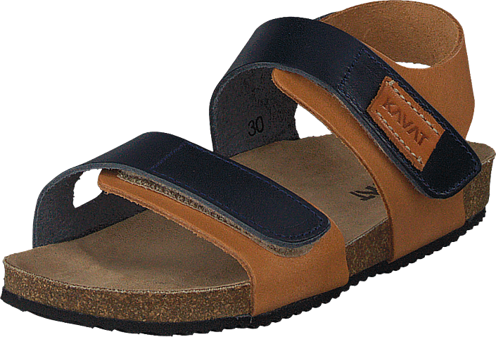 Kavat - Skärhus EP Light Brown