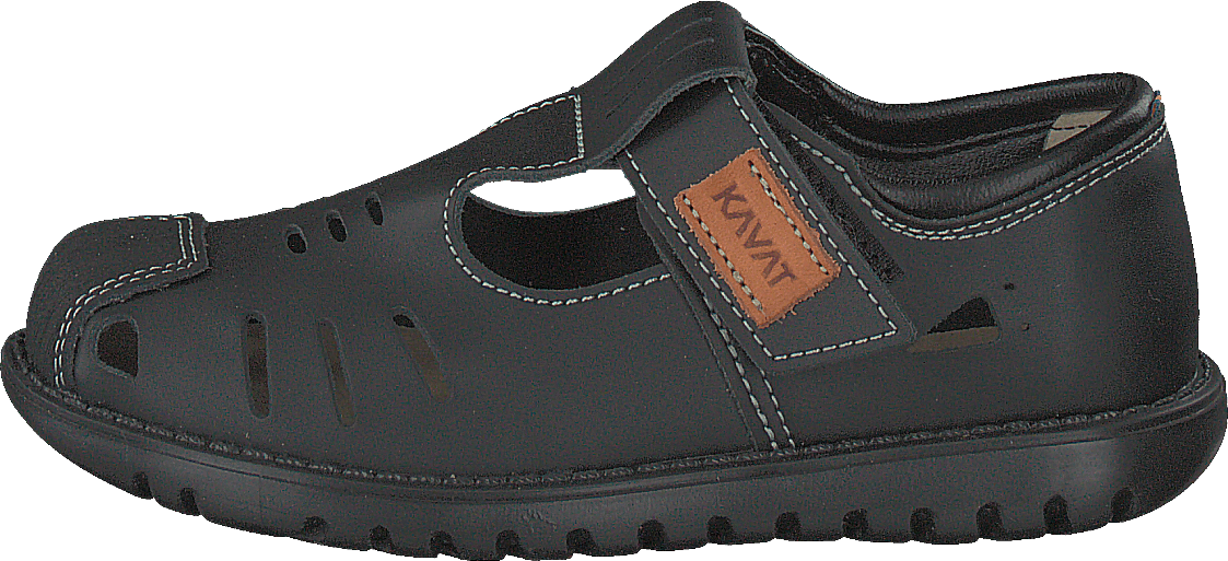 Målerås XC Black, Unisex, Topánky, Tenisky, športové topánky, Šedá, EU 28