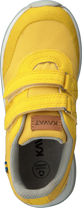 Kavat - Närke TX Yellow
