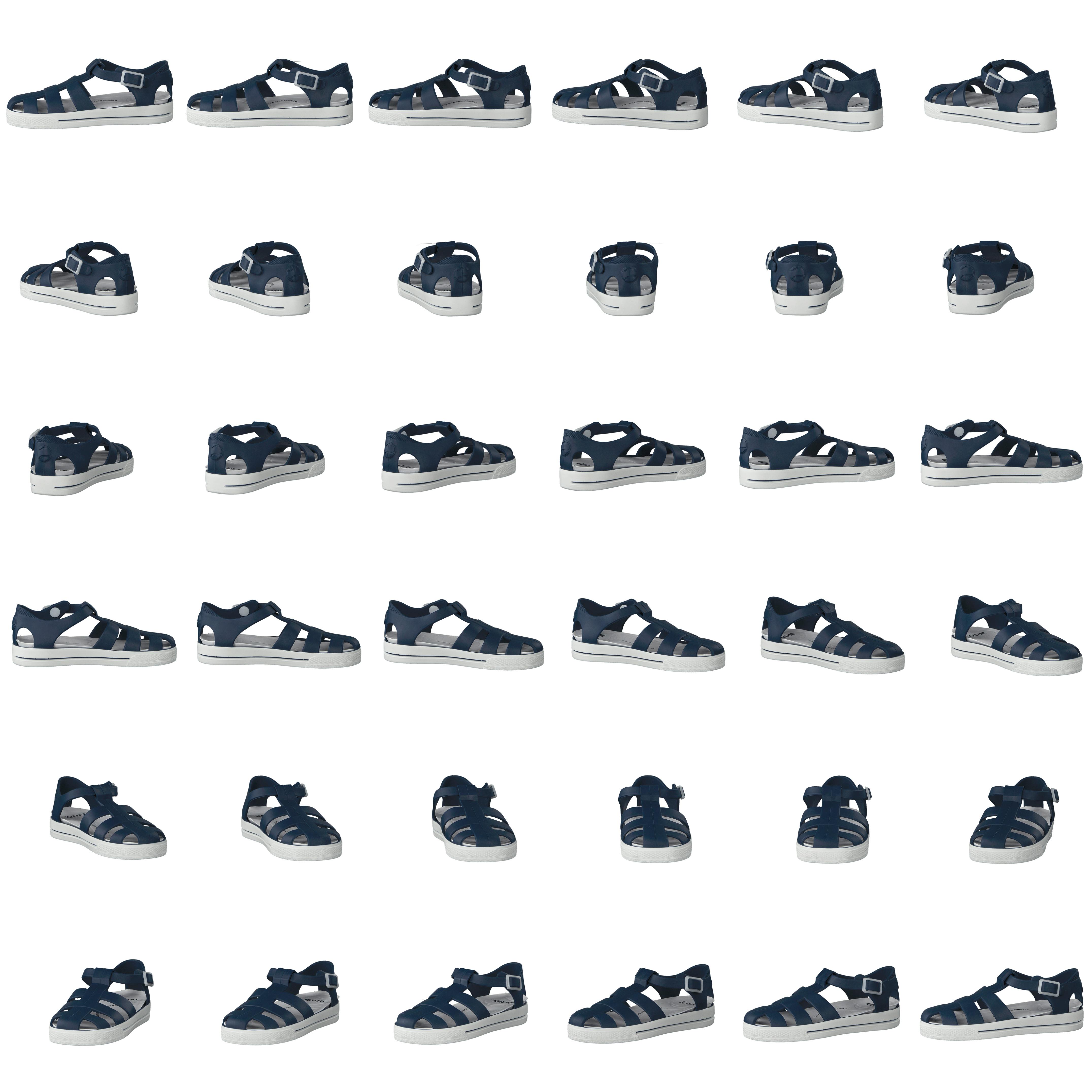 Sand WP Blue - Bild 8