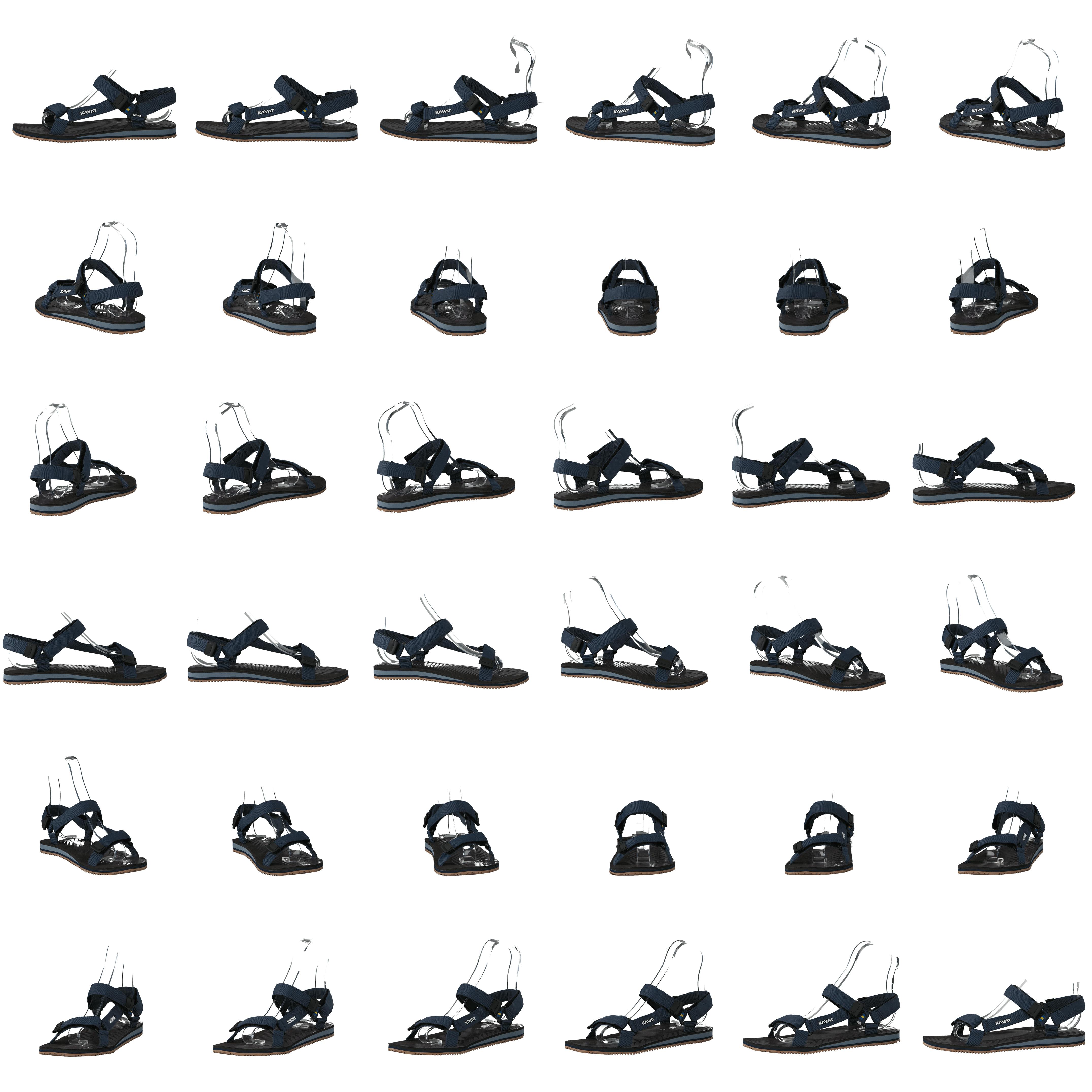 Grönby TX Blue - Bild 8