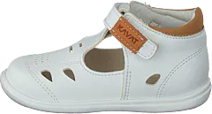 Kavat - Backe XC White