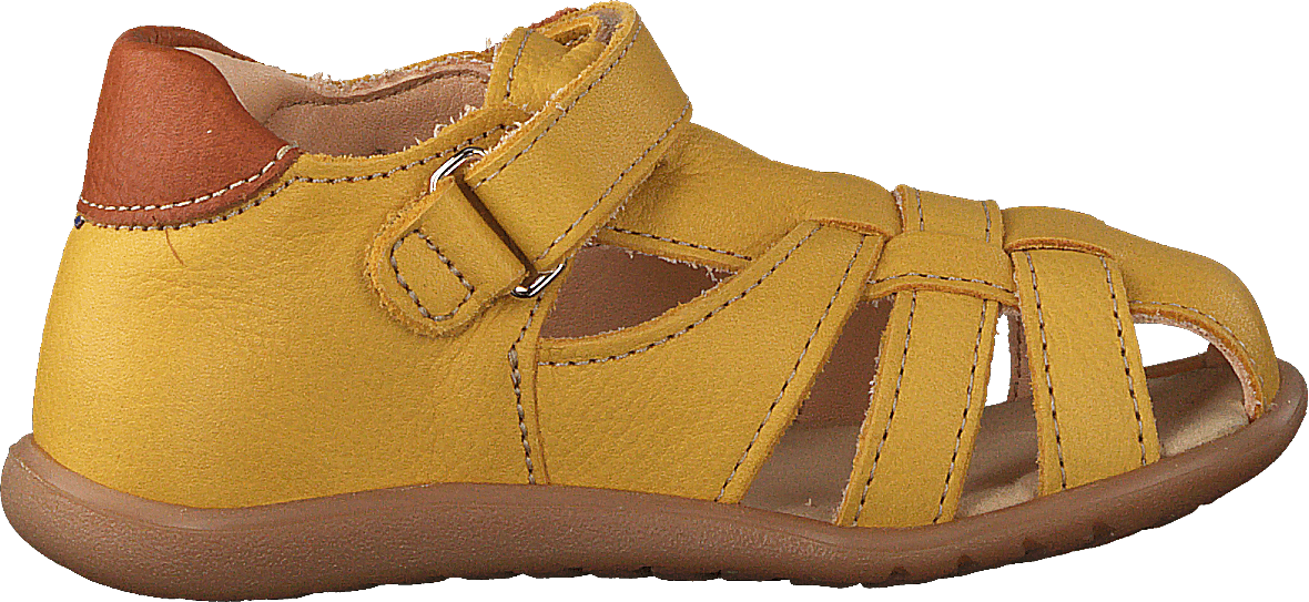 Rullsand EP Yellow - Bild 2