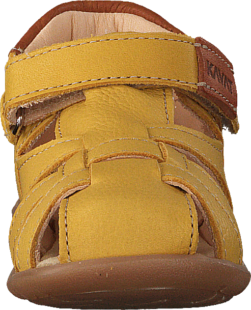 Rullsand EP Yellow - Bild 4