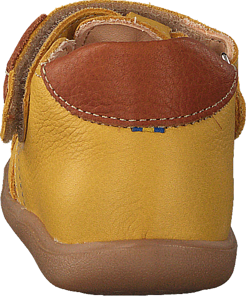 Rullsand EP Yellow - Bild 5