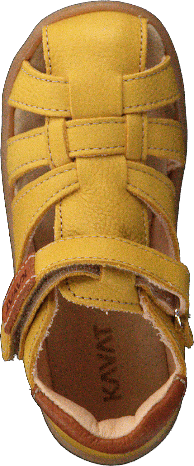 Rullsand EP Yellow - Bild 6