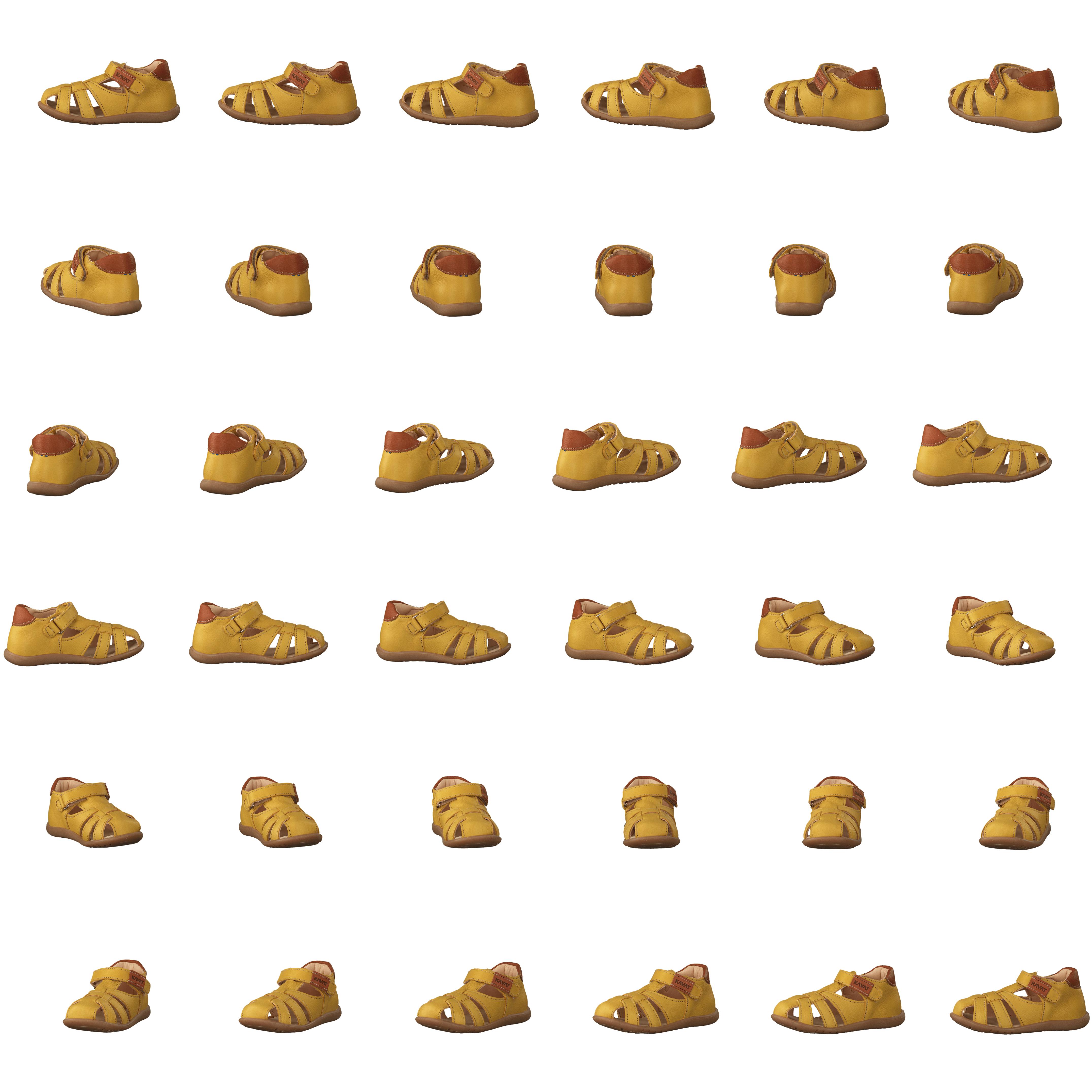 Rullsand EP Yellow - Bild 8