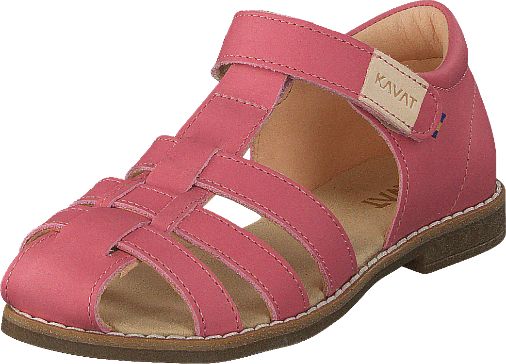 Forsvik EP Pink - Bild 3