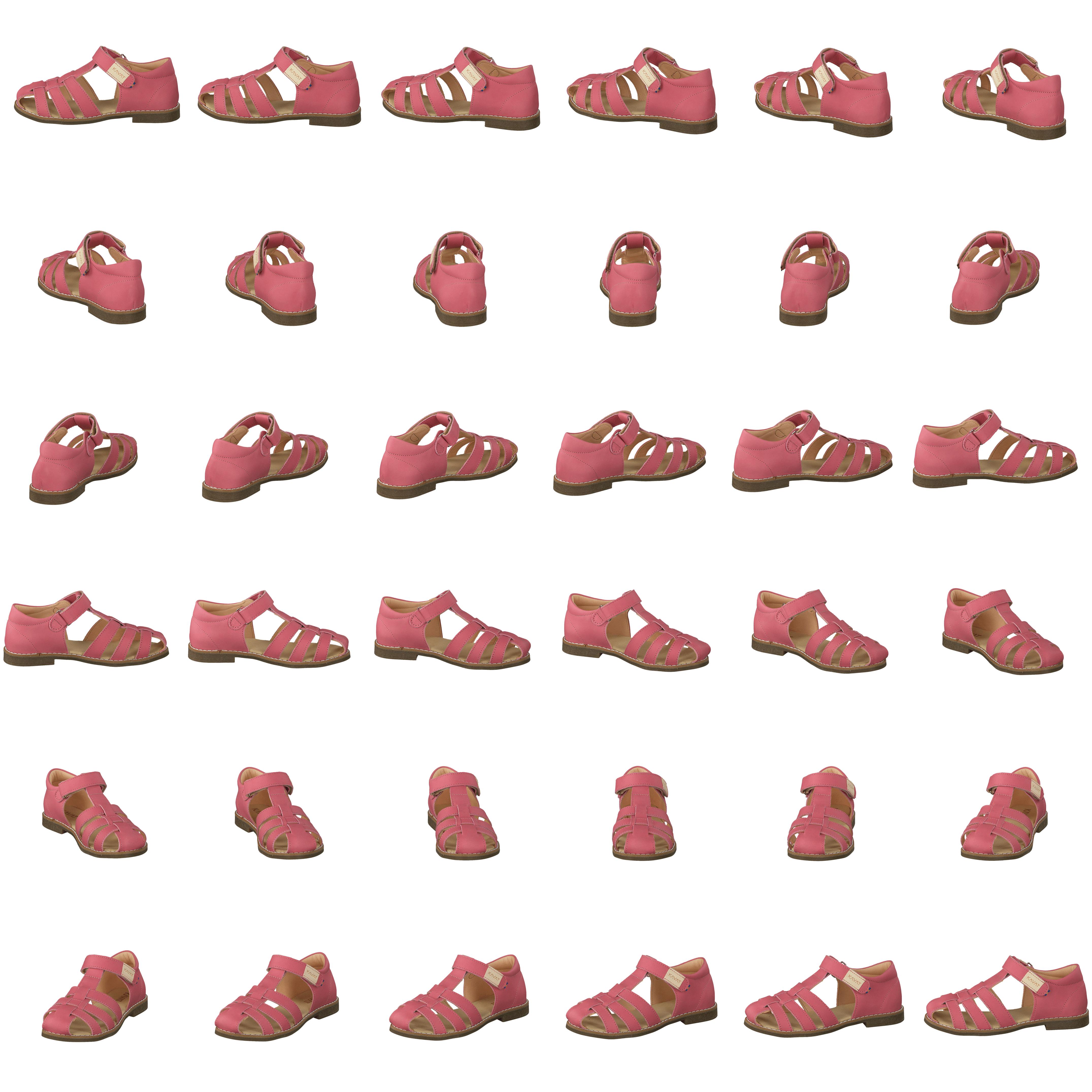 Forsvik EP Pink - Bild 8