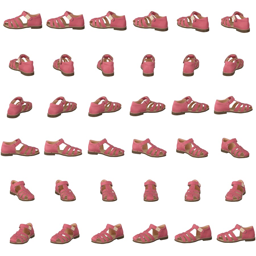 Forsvik EP Pink - Bild 8