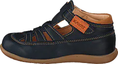 Kavat - Alstermo EP Blue