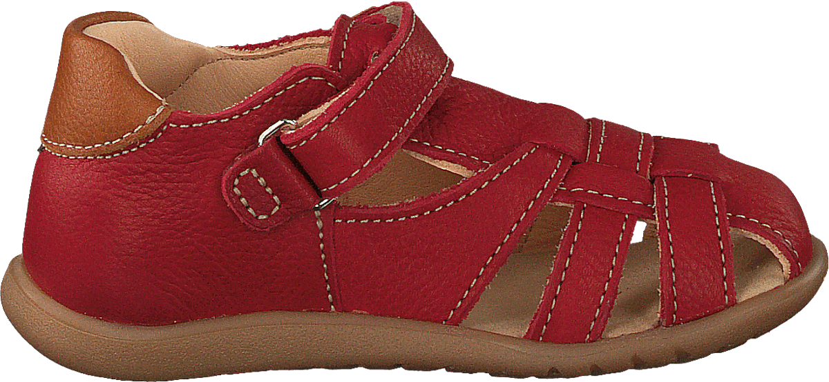 Rullsand EP Red