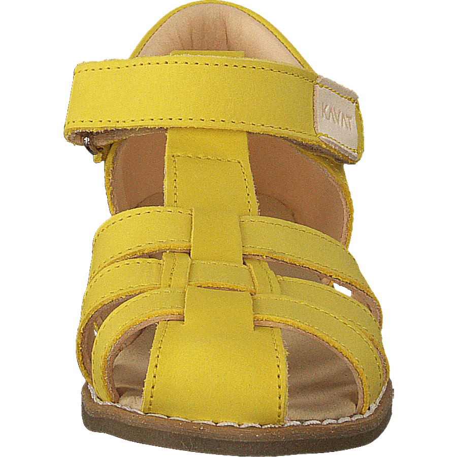 Forsvik EP Yellow - Bild 4