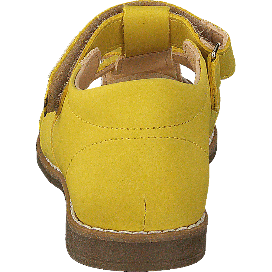 Forsvik EP Yellow - Bild 5