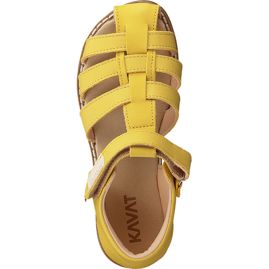 Forsvik EP Yellow - Bild 6