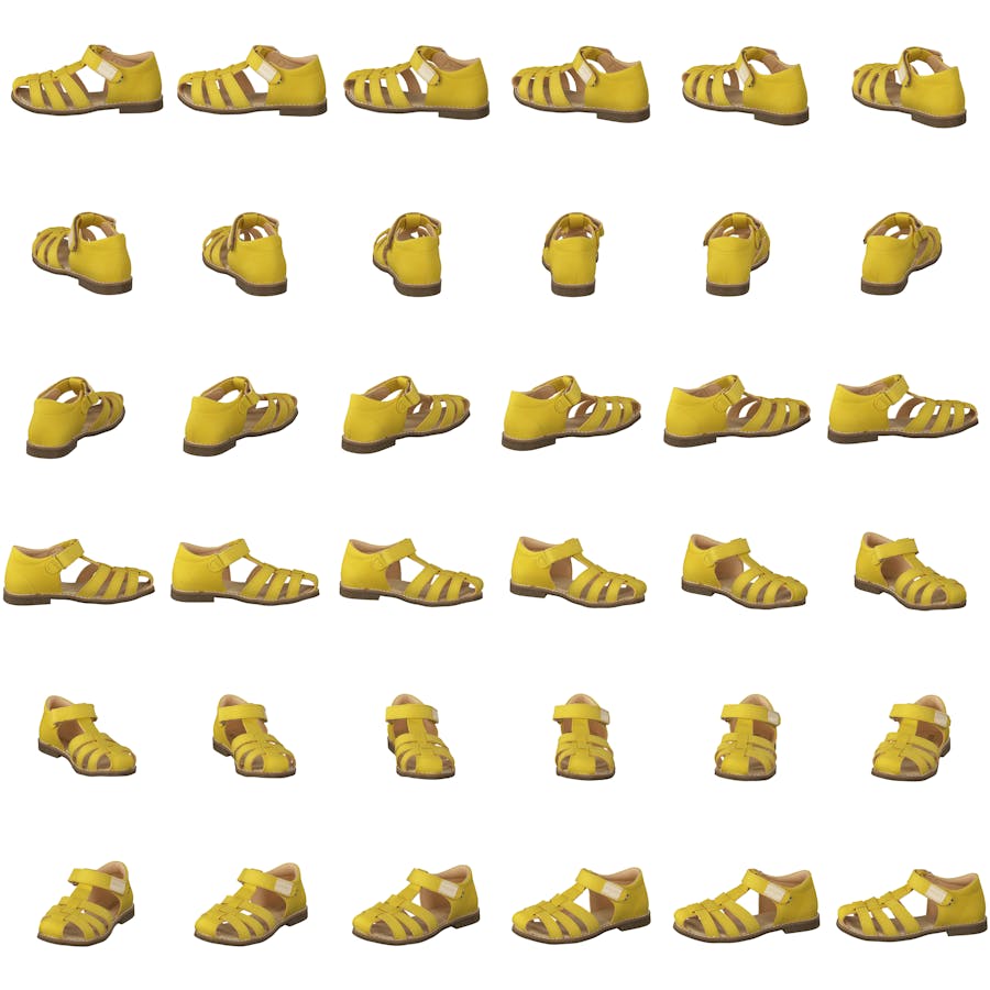 Forsvik EP Yellow - Bild 8