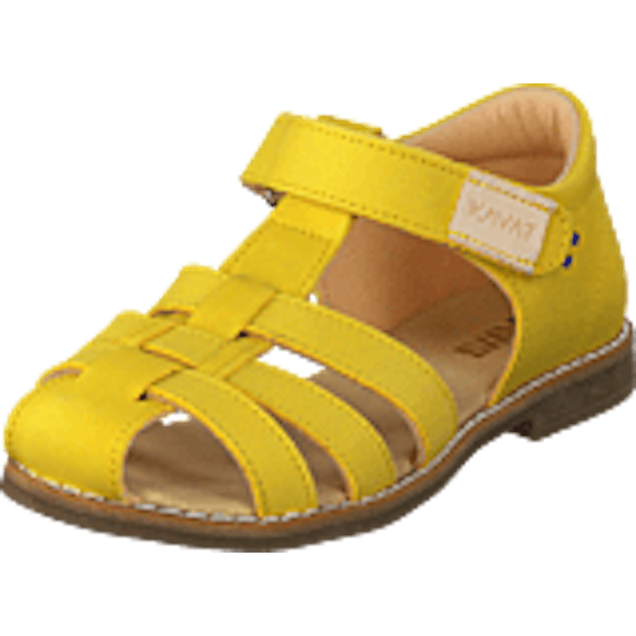 Forsvik EP Yellow - Bild 9