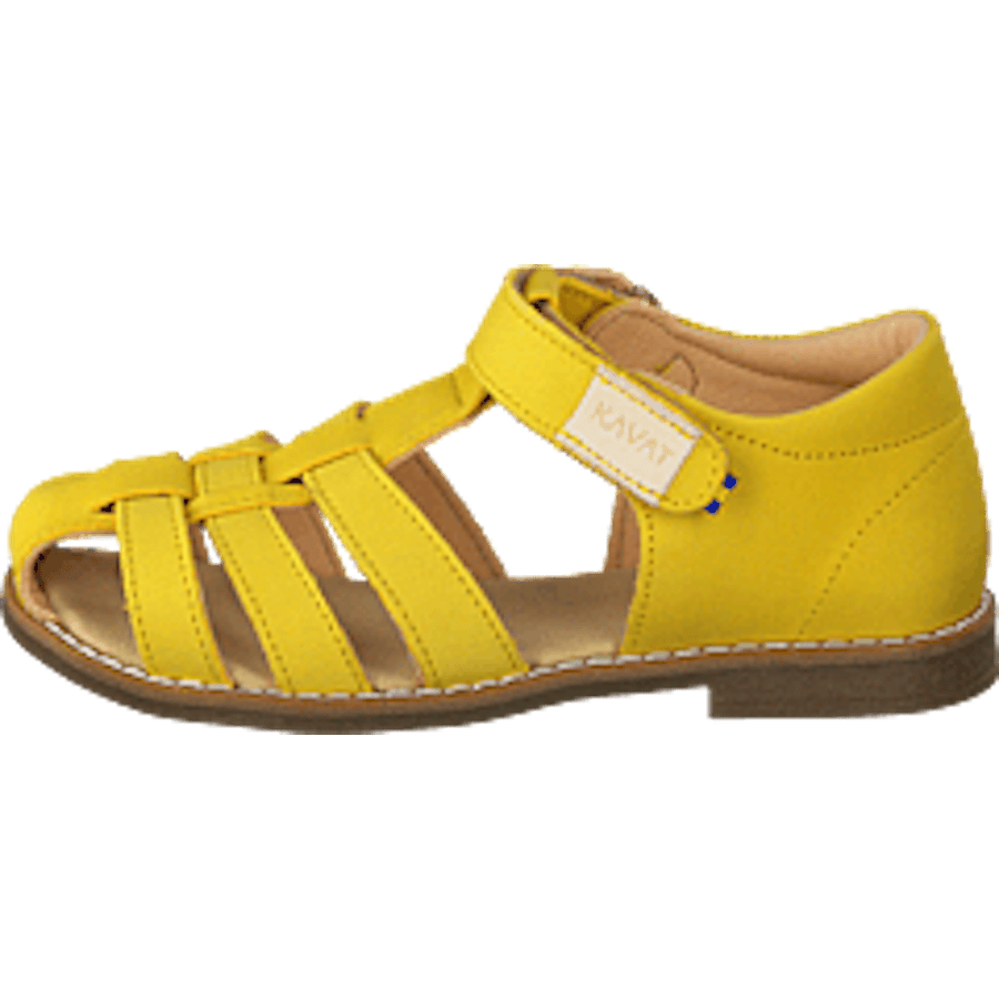 Forsvik EP Yellow - Bild 10