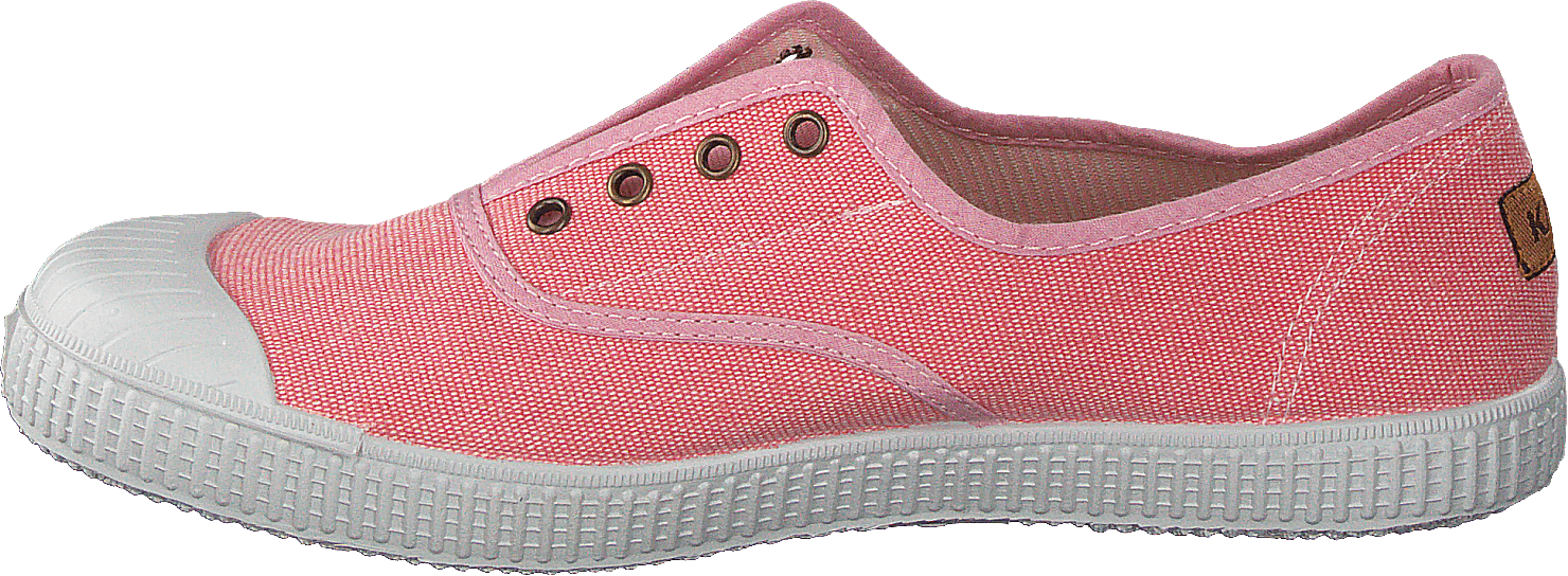 Brännö TX 24-30 Cerise, Unisex, Topánky, Tenisky, Tenisky, Béžová/Ružová, EU 38