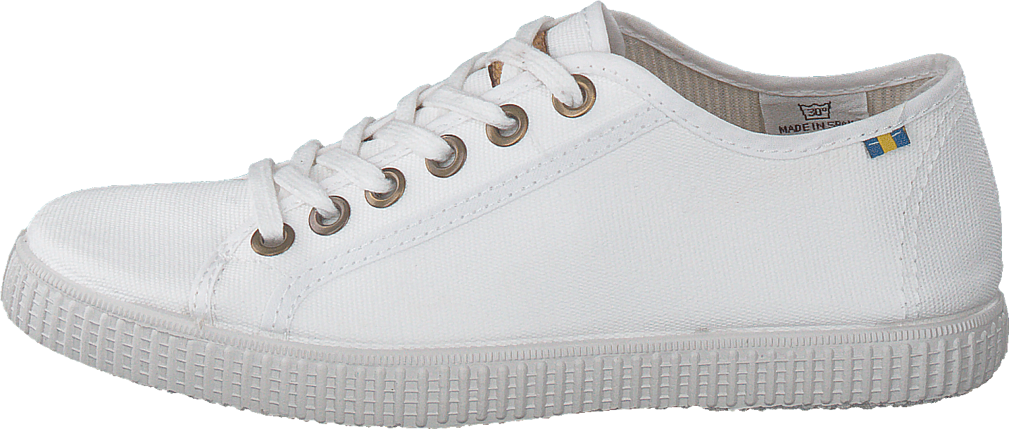 Vindö TX White, Unisex, Topánky, Tenisky, vysoké tenisky, Biely, EU 38