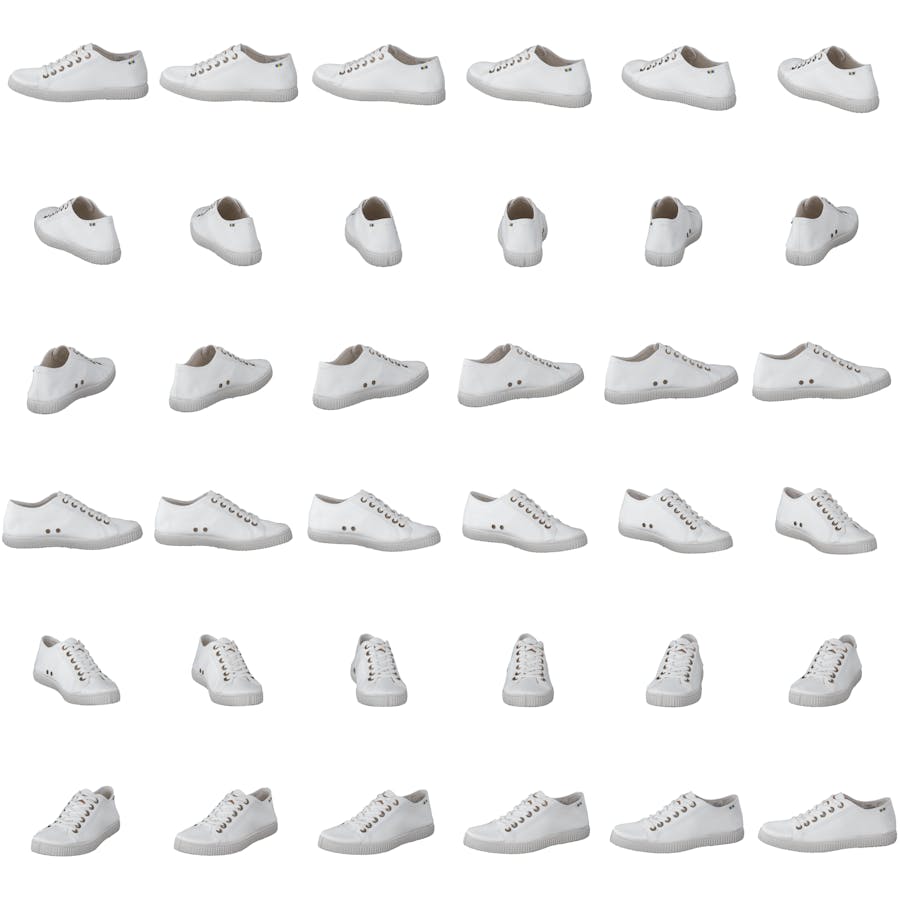 Vindö TX White - Bild 8