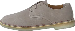 Clarks - Desert Crosby Sand Suede