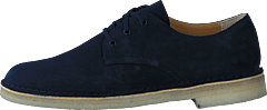 Clarks - Desert Crosby Midnight