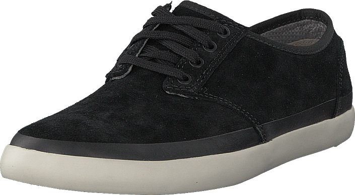 Clarks - Torbay Rand Black Sde