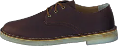 Clarks - Desert Crosby Beeswax