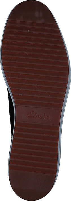 Clarks - Teadale Rhea Black