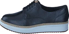 Clarks - Teadale Rhea Black